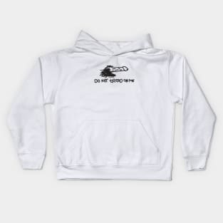 Dont Tread On Me Kids Hoodie